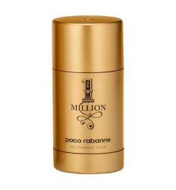 1 Million - Deodorant 1 Million - Deodorant